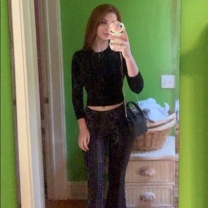 Meet your Posher, Evie